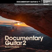 Documentary guitar 2 cover image