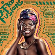 Afrofusions cover image