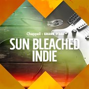 Sun bleached indie cover image