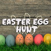 Easter egg hunt cover image