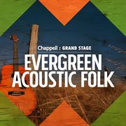 Evergreen folk cover image