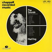 Lpc 1053: mad dog: pop sounds: music by david holland : Mad Dog cover image