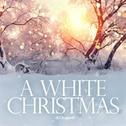 A white christmas cover image