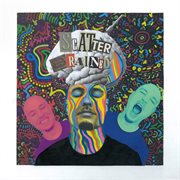 Scatterbrained cover image