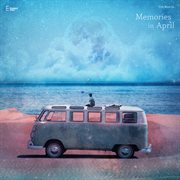 Memory in april cover image