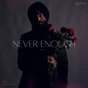Never enough cover image