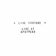 Live at apotheke (chinatown nyc march 2019-march 2020) : March 2020) cover image