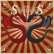 The Striders cover image