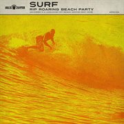 Surf cover image