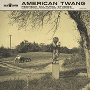 American twang cover image