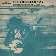 Bluegrass cover image