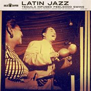 Latin jazz cover image