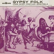 Gypsy folk cover image