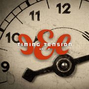 Timing tension, vol. 2 cover image