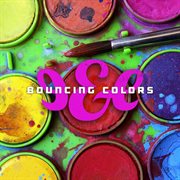 Bouncing colors cover image