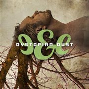 Dystopian dust cover image