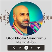Stockholm sendromu cover image