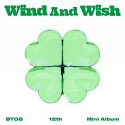 WIND AND WISH cover image