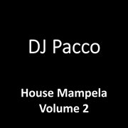 House Mampela, Vol. 2. Volume 2 cover image