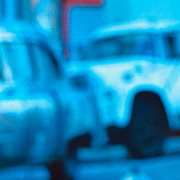 Les voitures cover image