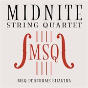 MSQ Performs Shakira cover image