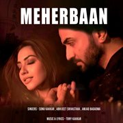 Meherbaan cover image