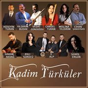 Kadim Türküler cover image
