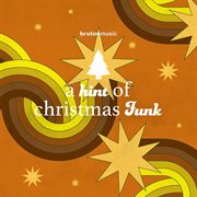 A hint of christmas 5 - funk : Funk cover image