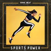 Sports power cover image