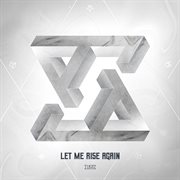 Let Me Rise Again cover image