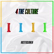 4 THE CULTURE cover image