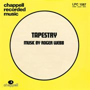 LPC 1087: Tapestry: Music by Roger Webb: Paul Dupont and his Orchestra cover image
