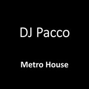 Metro House cover image