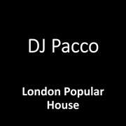 London Popular House cover image