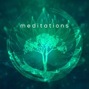 Meditations cover image