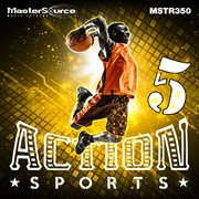 Action Sports 5 cover image