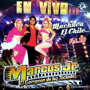 Machuca El Chile, Vol. 20. Vol. 20 cover image