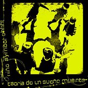Split with Niño Symbol Ohhh!, Teoría de un Sueño Muerto : teoría de un sueño muerto cover image