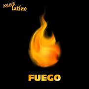 FUEGO cover image