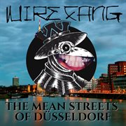 The Mean Streets Of Düsseldorf cover image