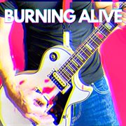 Burning Alive cover image