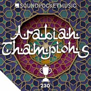Arabian Champions cover image