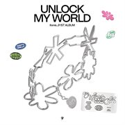 Unlock My World cover image