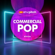 Commercial Pop cover image