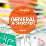 General Underscores 2 cover image