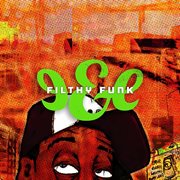 Filthy Funk cover image