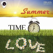 Summertime Love cover image
