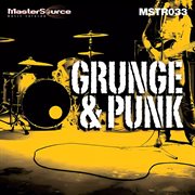 Grunge/Punk cover image