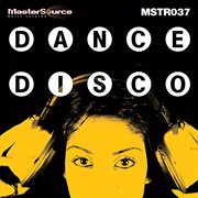 Dance/Disco 2 cover image