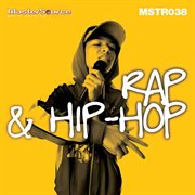 Rap/Hip-Hop 2 cover image